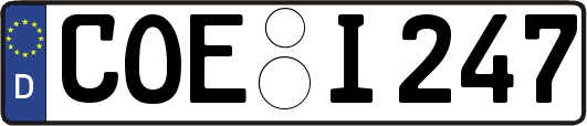 COE-I247