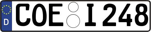 COE-I248