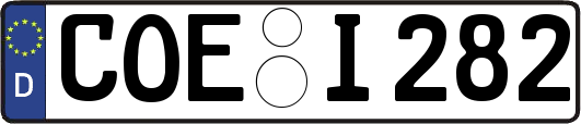 COE-I282