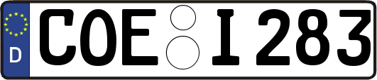 COE-I283