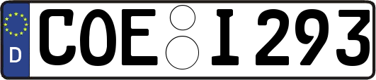 COE-I293