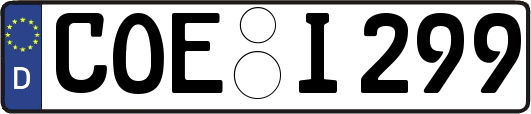 COE-I299