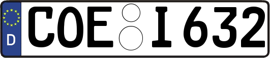 COE-I632