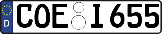 COE-I655