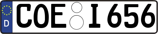 COE-I656