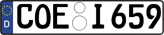 COE-I659