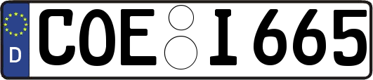 COE-I665