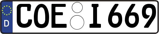 COE-I669