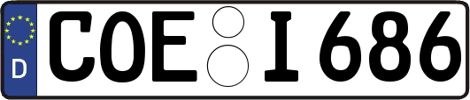 COE-I686