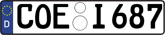 COE-I687