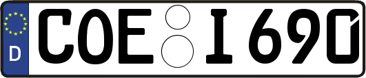 COE-I690