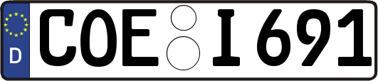 COE-I691