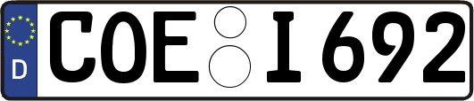COE-I692