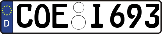 COE-I693