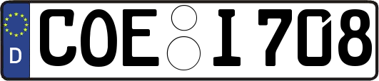 COE-I708