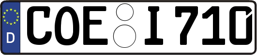 COE-I710