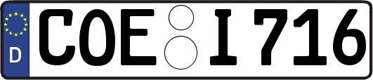 COE-I716