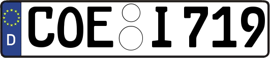 COE-I719