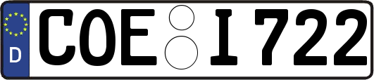 COE-I722