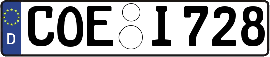 COE-I728