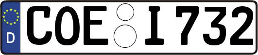 COE-I732