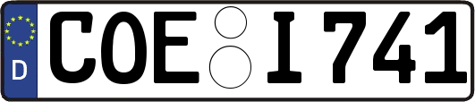 COE-I741