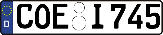 COE-I745