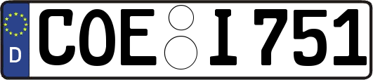 COE-I751