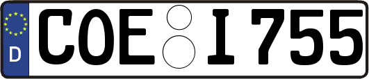 COE-I755