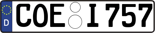 COE-I757