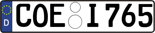 COE-I765