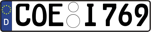 COE-I769