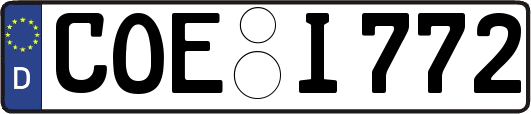 COE-I772