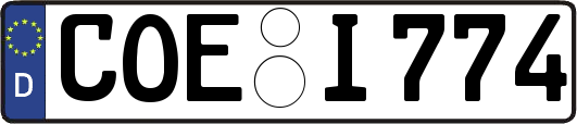 COE-I774