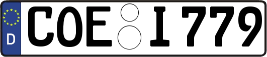 COE-I779