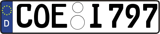 COE-I797