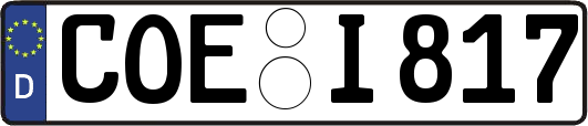 COE-I817