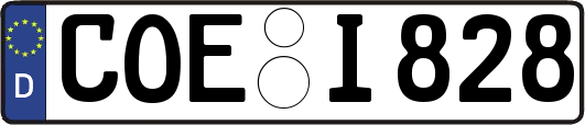 COE-I828