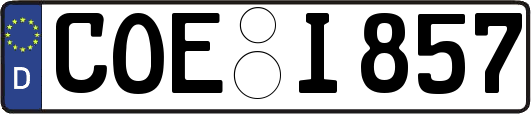 COE-I857