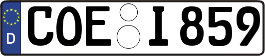 COE-I859