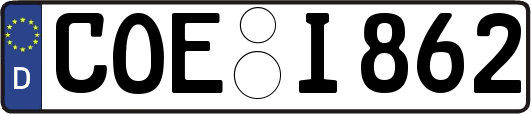 COE-I862