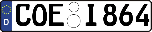 COE-I864