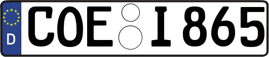 COE-I865
