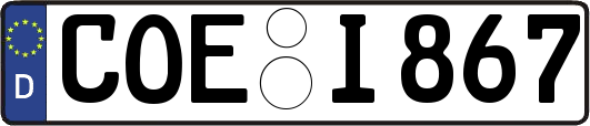 COE-I867