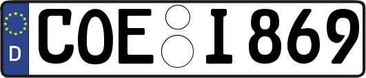 COE-I869