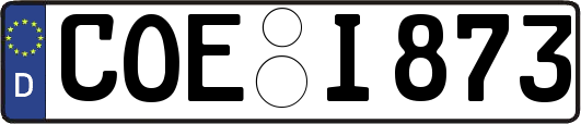 COE-I873