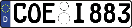 COE-I883