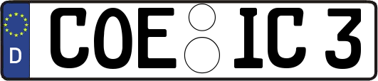 COE-IC3