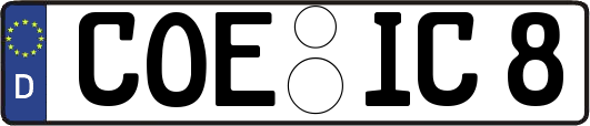 COE-IC8