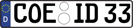 COE-ID33
